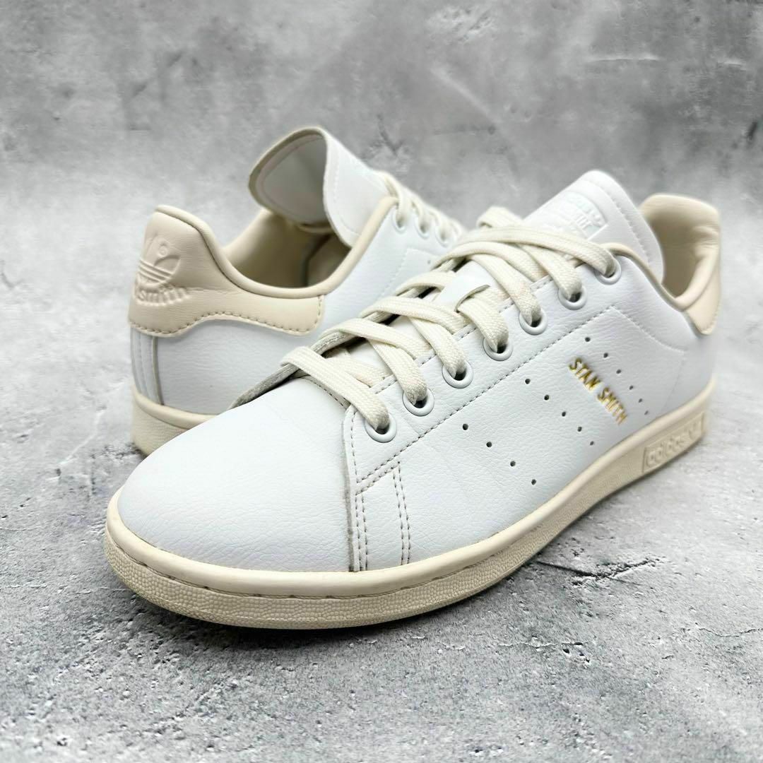 【美品】adidas Originals スタンスミス TOMORROWLAND