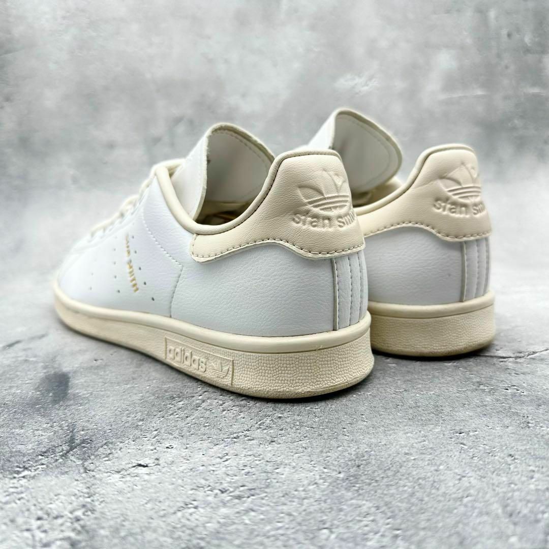 【美品】adidas Originals スタンスミス TOMORROWLAND 5