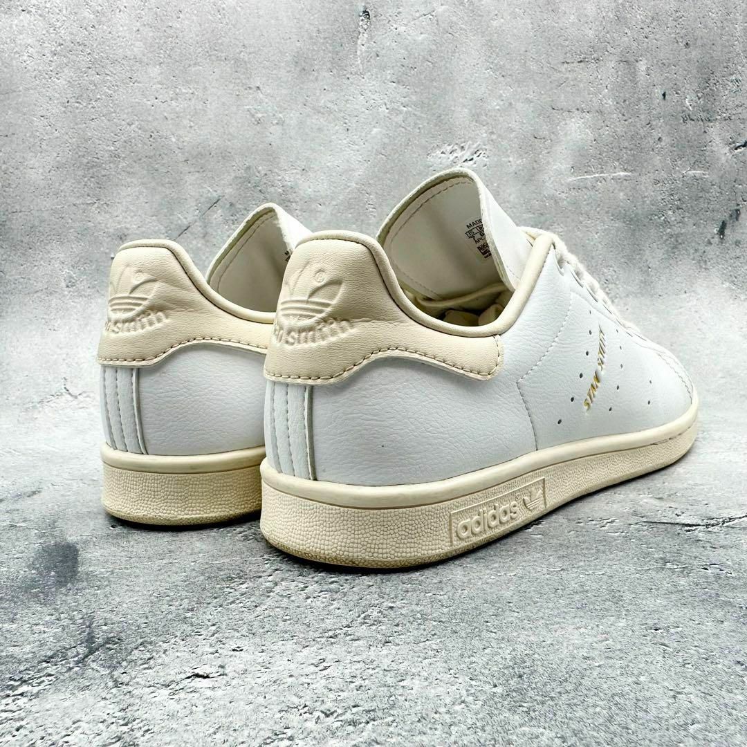 【美品】adidas Originals スタンスミス TOMORROWLAND 6