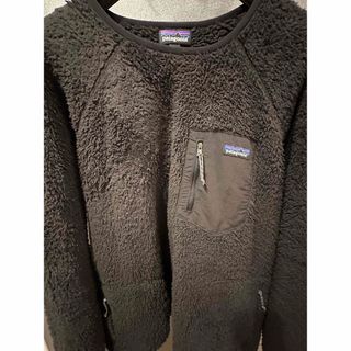 パタゴニア(patagonia)のPatagonia パタゴニア　メンズ　ロスガストクルー(ニット/セーター)