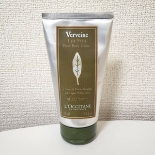 ロクシタン(L'OCCITANE)のロクシタン　UVリフレッシュボディローション(日焼け止め/サンオイル)