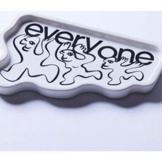 everyone tray ennoy スタイリスト私物