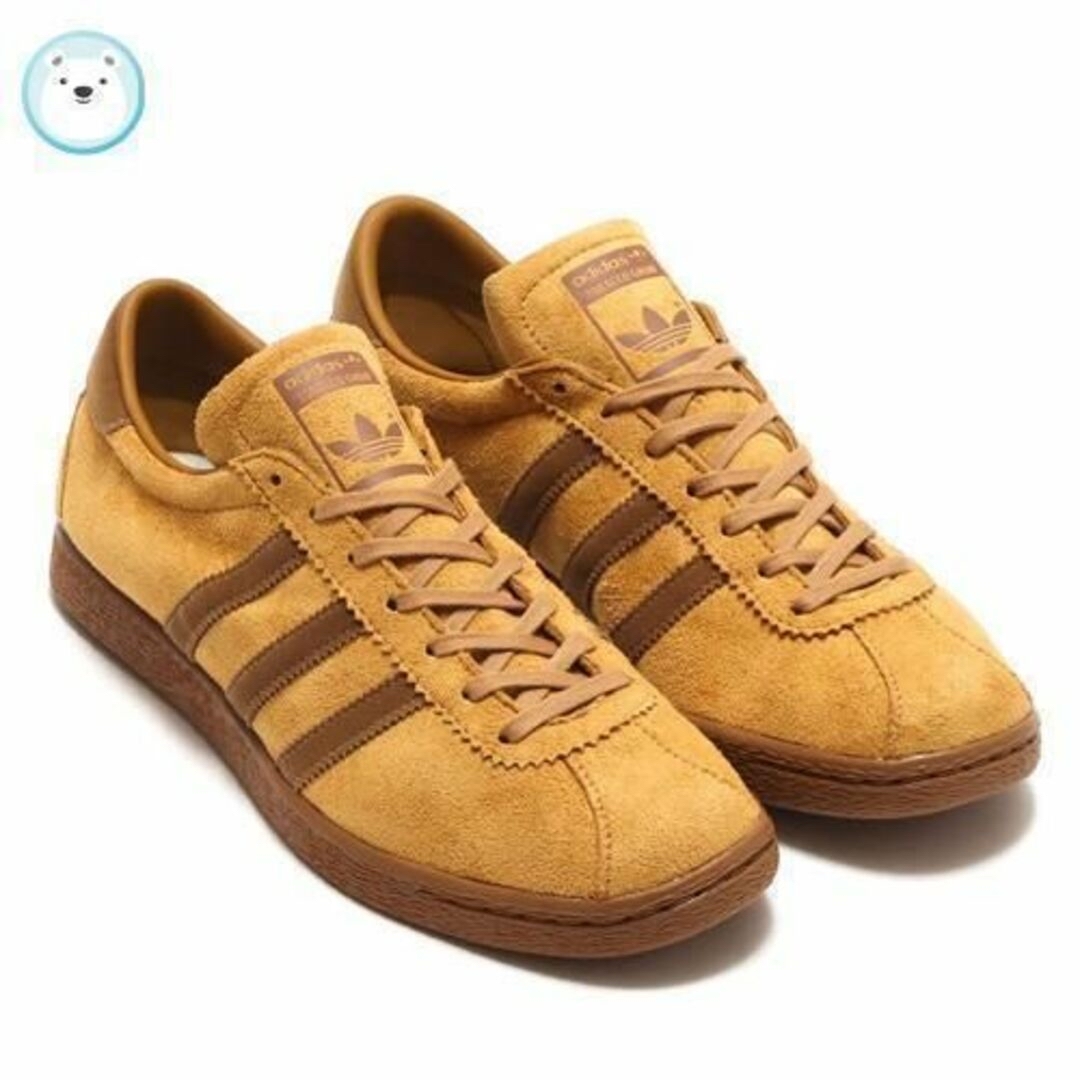 adidas - 新品国内正規⭐︎アディダス タバコ TOBACCO GRUEN 26.0cmの ...