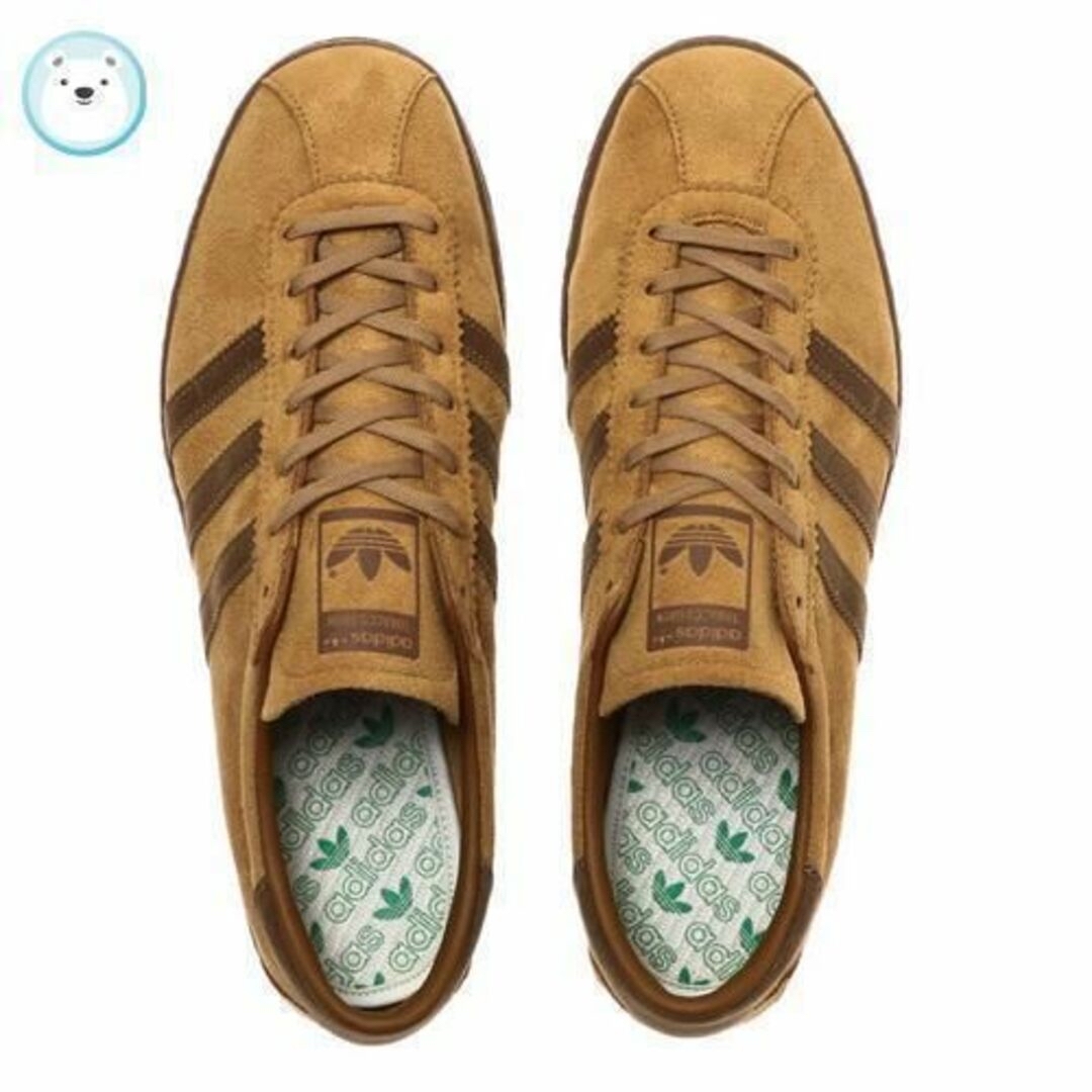 adidas Tobacco Gruen アディダス タバコ　新品　26.5cm