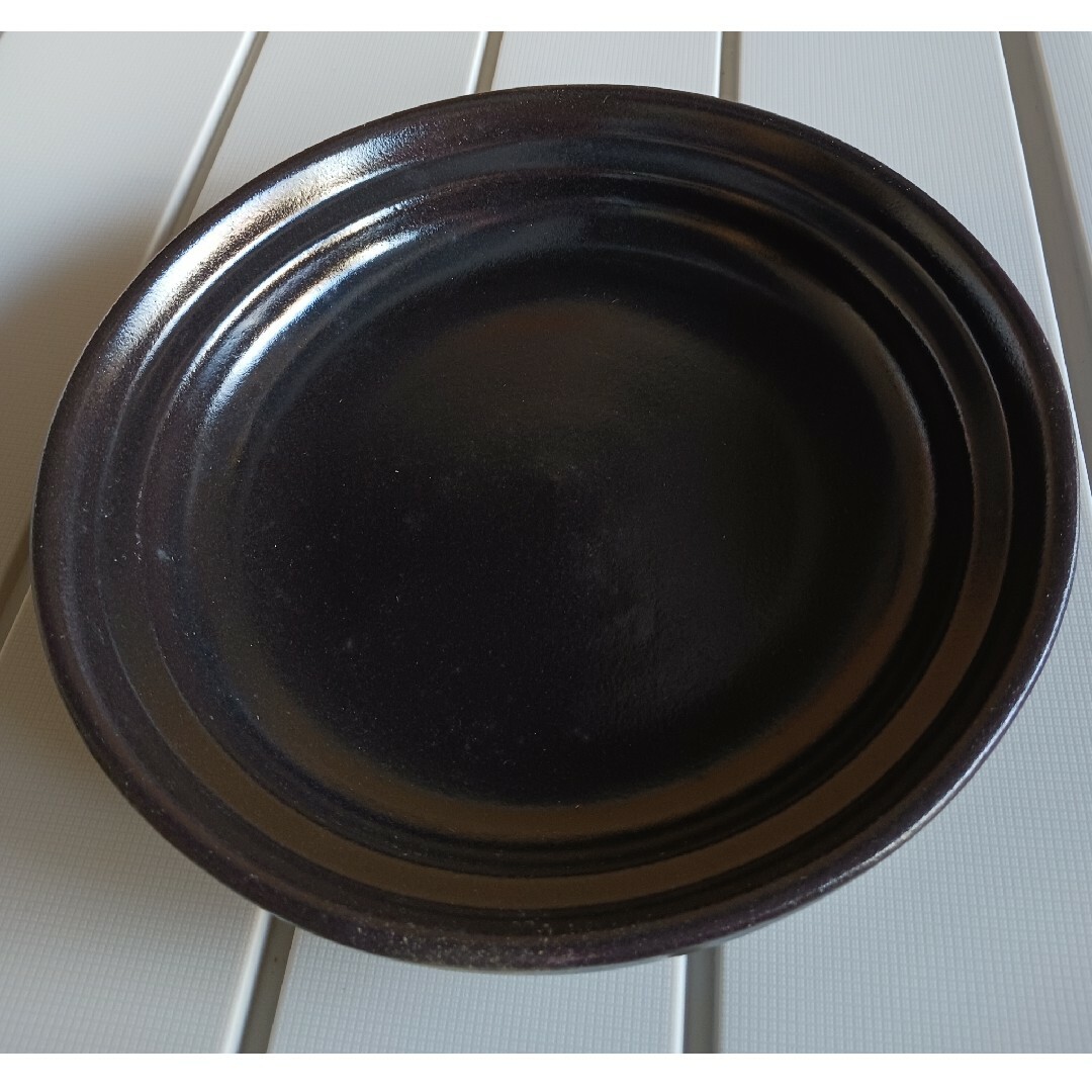 タジン鍋 インテリア/住まい/日用品のキッチン/食器(鍋/フライパン)の商品写真