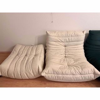 リーンロゼ(ligne roset)のリーンロゼ　ソファー(一人掛けソファ)