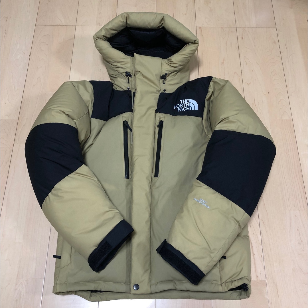 【THE NORTH FACE】バルトロライトジャケット