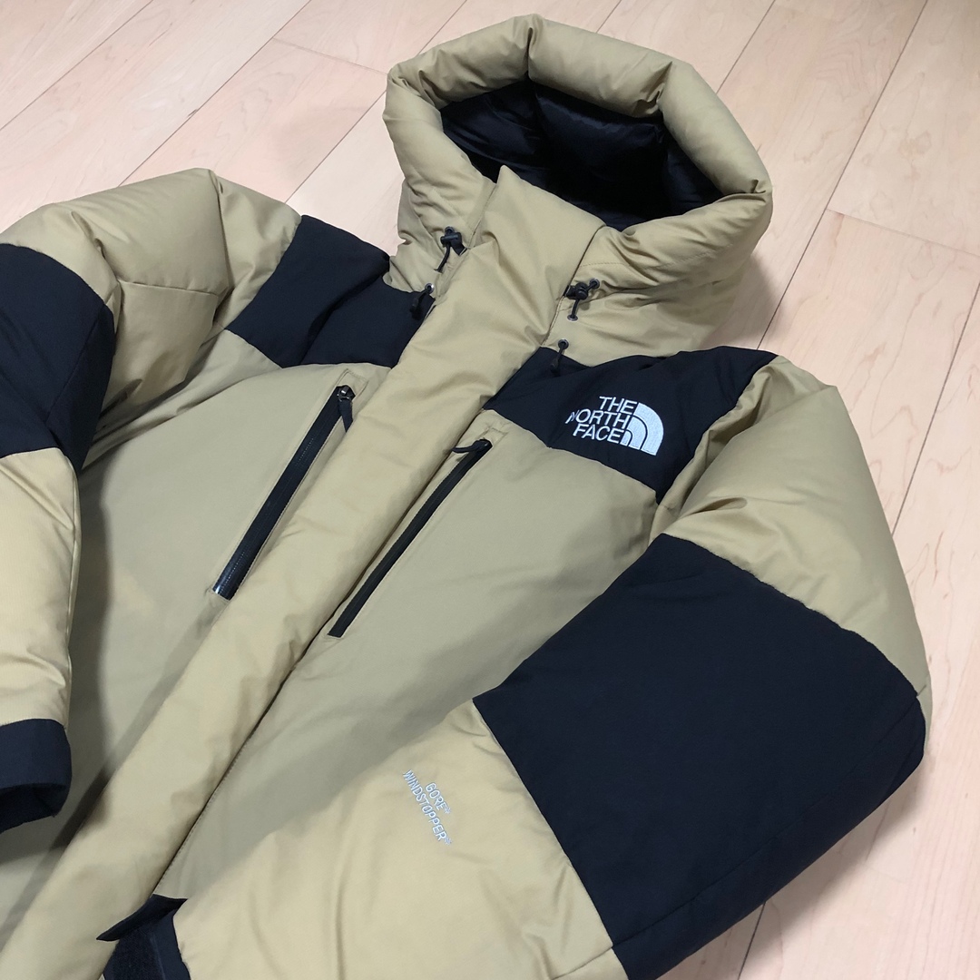 【THE NORTH FACE】バルトロライトジャケット