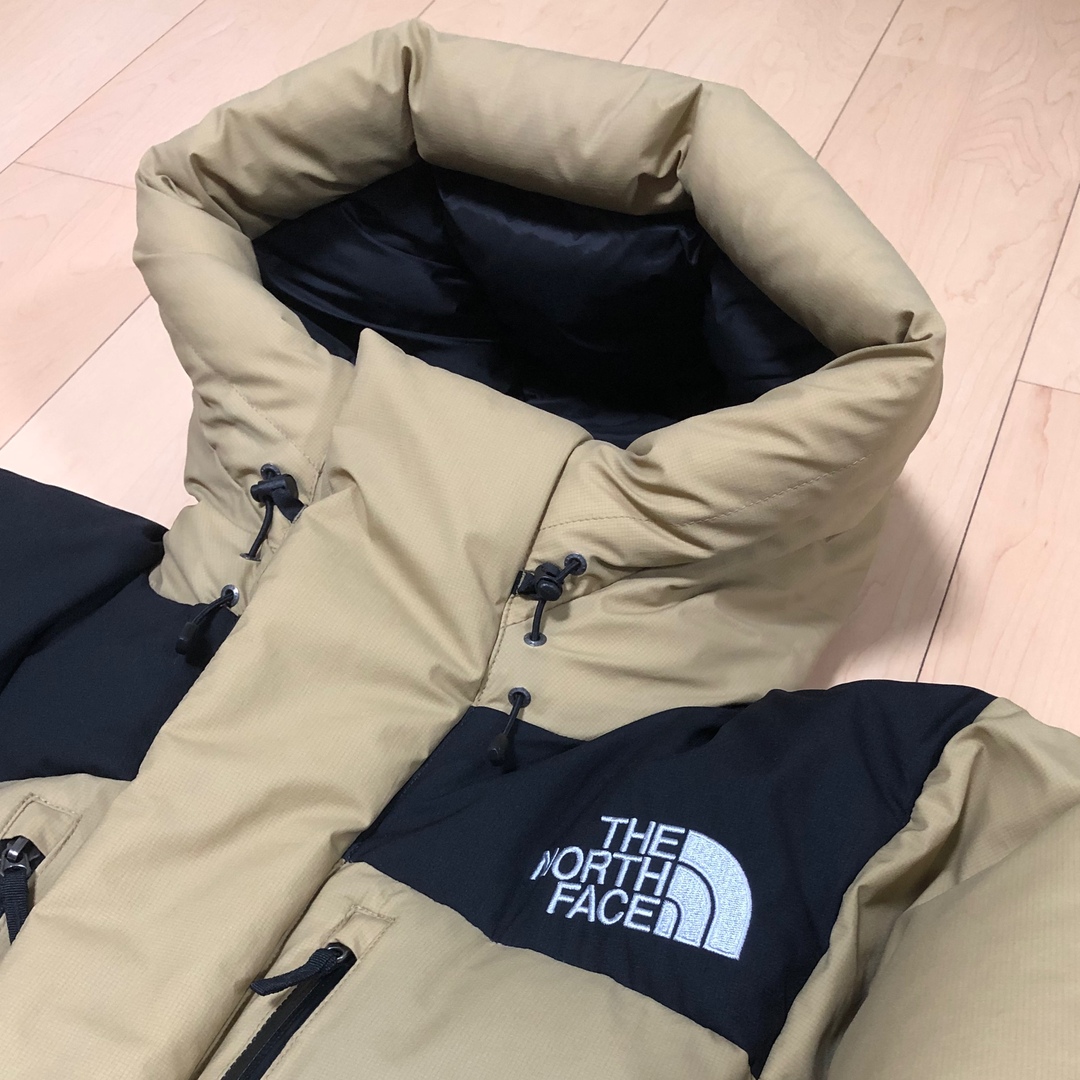 【THE NORTH FACE】バルトロライトジャケット