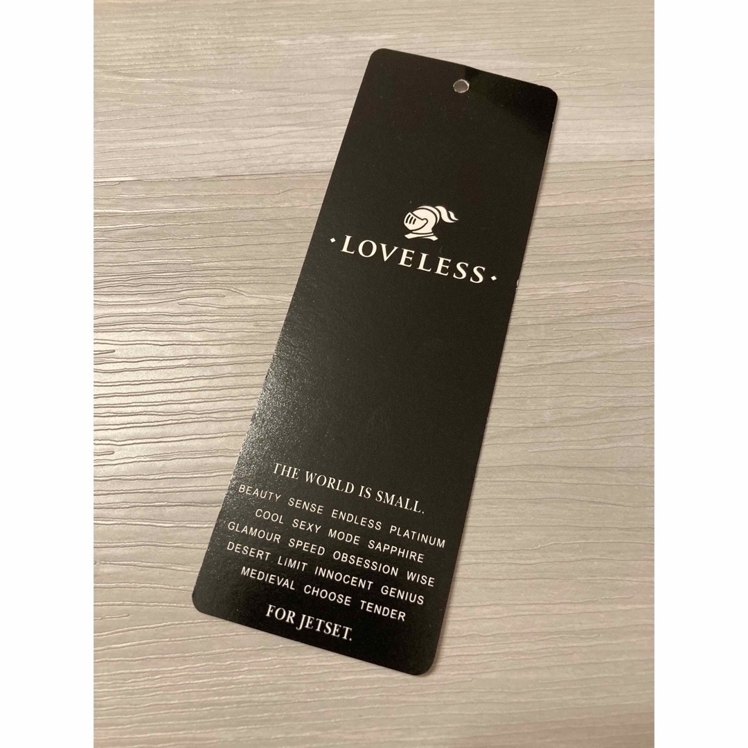 LOVELESS(ラブレス)の【LOVELESS青山店で購入｜定価：59,000円】着心地最高チェスターコート メンズのジャケット/アウター(チェスターコート)の商品写真