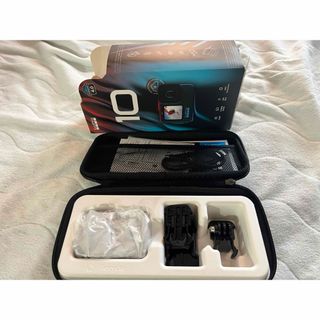 使用感少なめ GoPro HERO10 アクションカメラの通販 by まぁ助