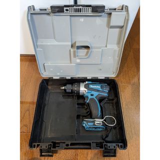 マキタ(Makita)のマキタ HP458D 充電式振動ドライバドリル(工具/メンテナンス)