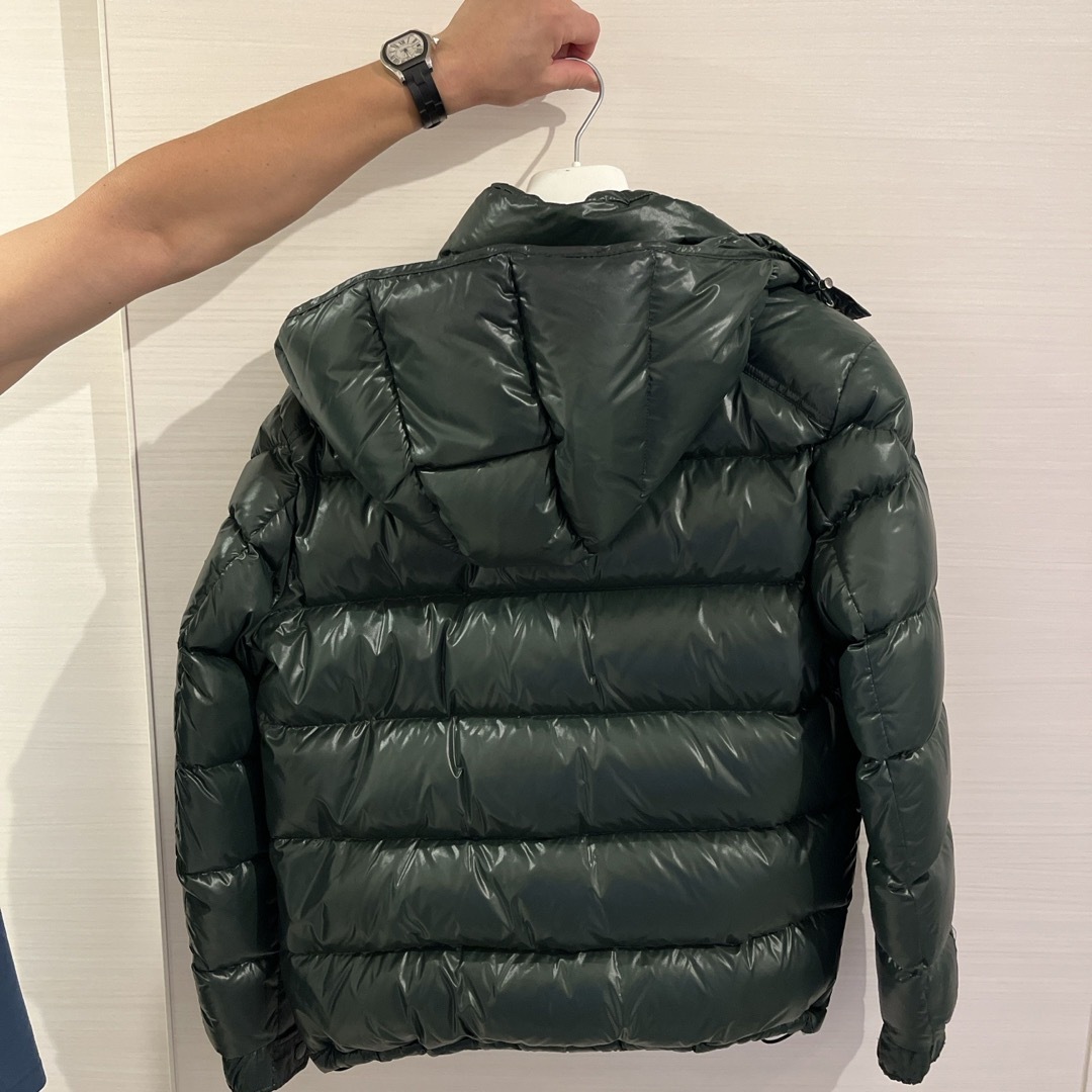 モンクレール　マヤ　MONCLER ダウン　メンズ