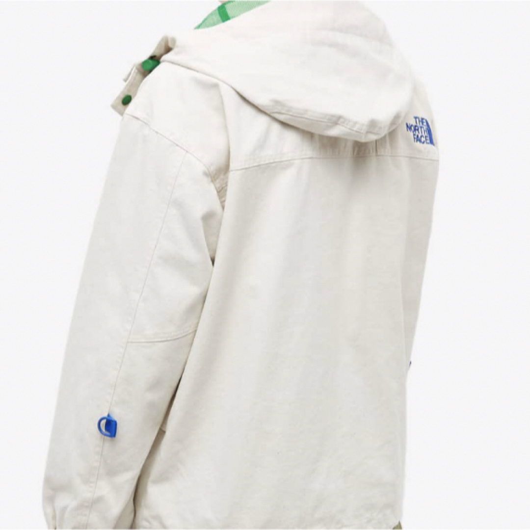 North Face Online Ceramics Mountain JKT