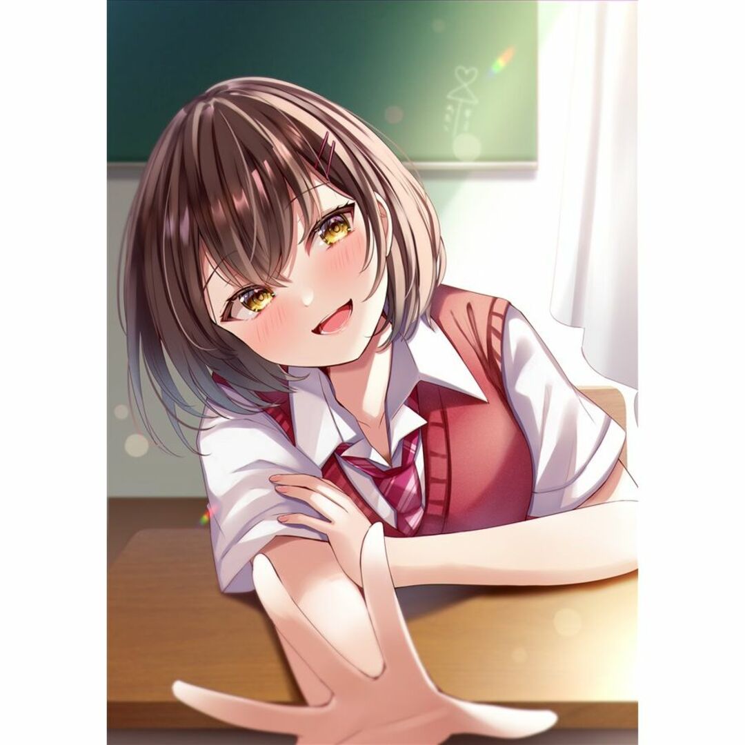 同人誌 キミにふれたい。8 ひよこサブレ 桜ひより オリジナル 同人誌 キミにふれたい。8 ひよこサブレ 桜ひより オリジナル
