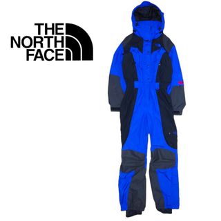 【THE NORTH FACE】EXTREME LIGHT スノースーツS162 | フリマアプリ ラクマ