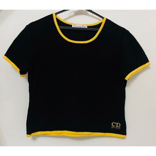 Christian Dior - クリスチャンディオール J'ADIOR 8 T Tシャツ