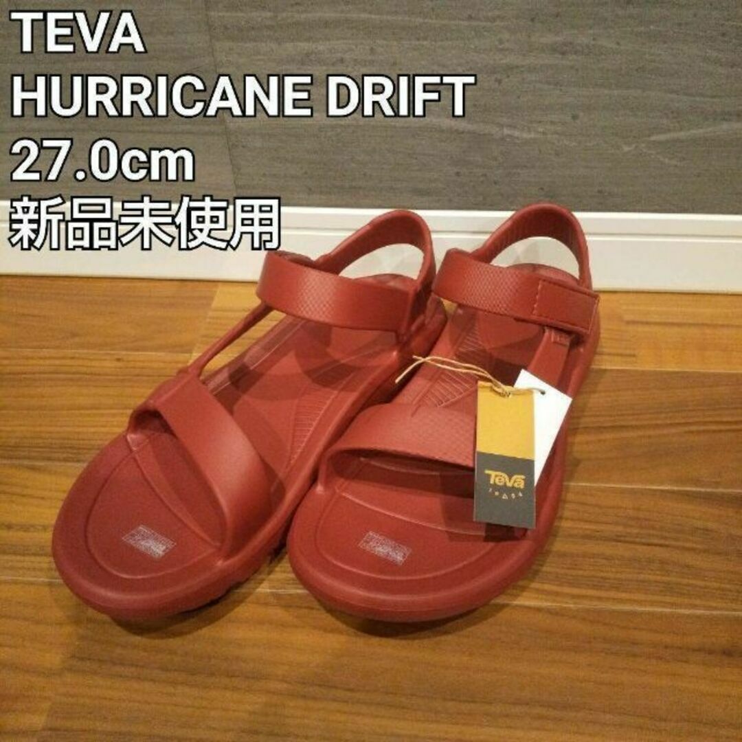 TEVA ハリケーンドリフト HURRICANE DRIFT 27.0cm