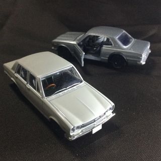 SHELBY GT-350 1965 ラジコンボディキット HPI　未開封品