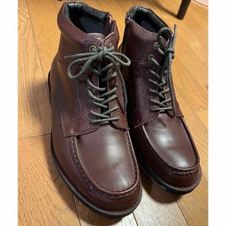 ハッシュパピー(Hush Puppies)のHush Puppies (ブーツ)