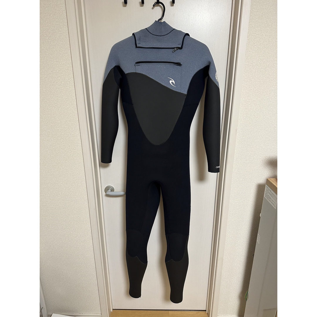 Rip Curl - セミドライウェットスーツ Lサイズの通販 by ruru's shop