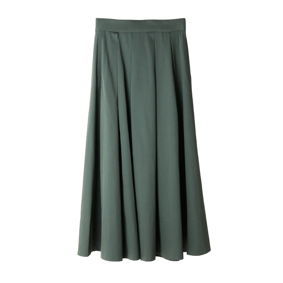 Herlipto Saint-Michel Volume Skirt