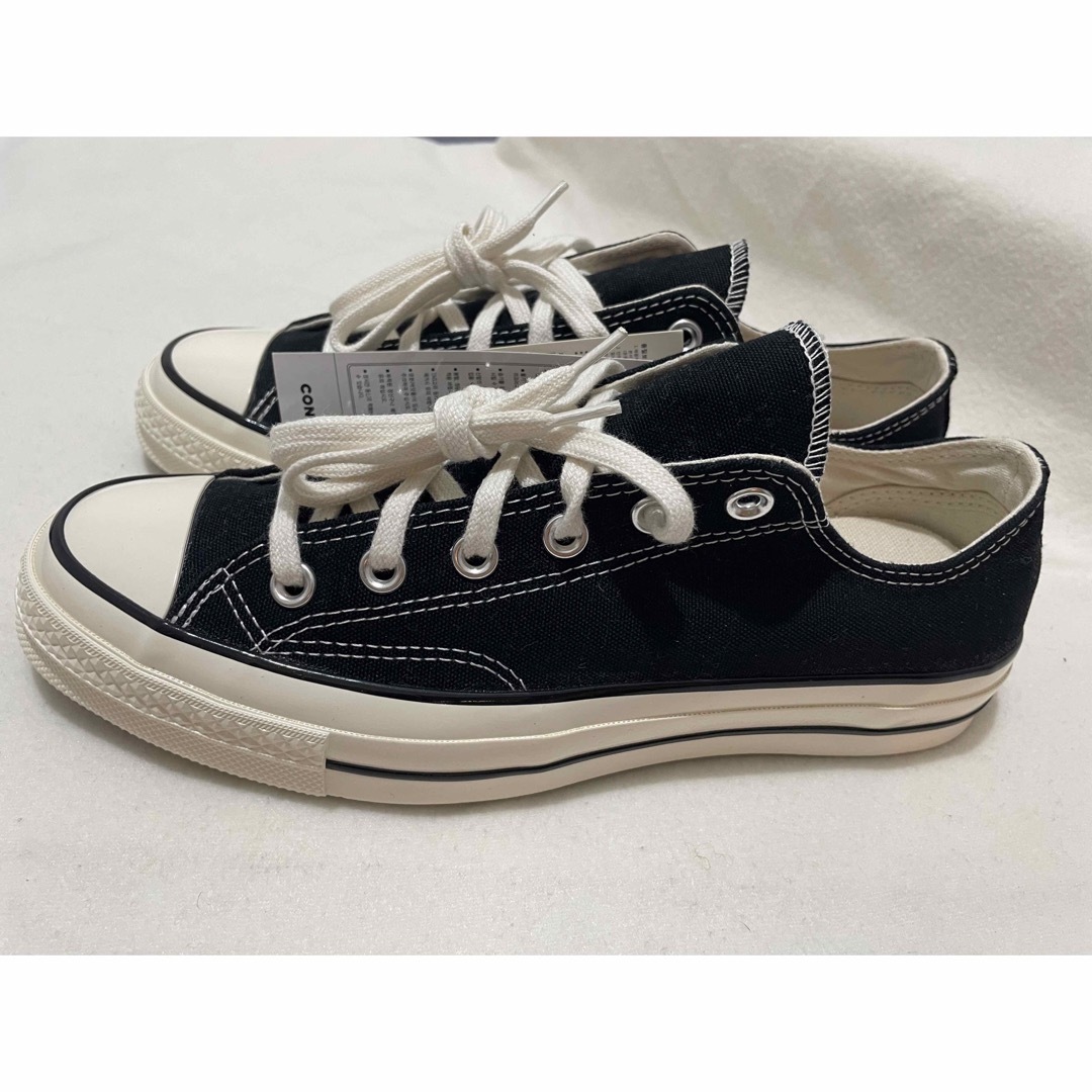 CONVERSE CT70 チャックテイラー コンバース ブラック CONVERSE CT70 チャックテイラー コンバース ブラック