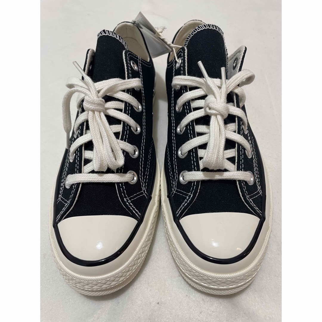 CONVERSE CT70 チャックテイラー コンバース ブラック CONVERSE CT70 チャックテイラー コンバース ブラック