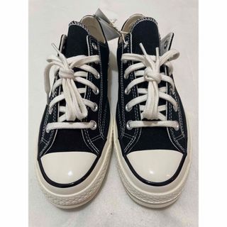 コンバース(CONVERSE)のCONVERSE CT70 チャックテイラー コンバース ブラック(スニーカー)