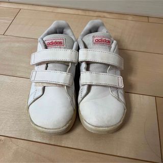 アディダス(adidas)のadidas スニーカー 15cm(スニーカー)