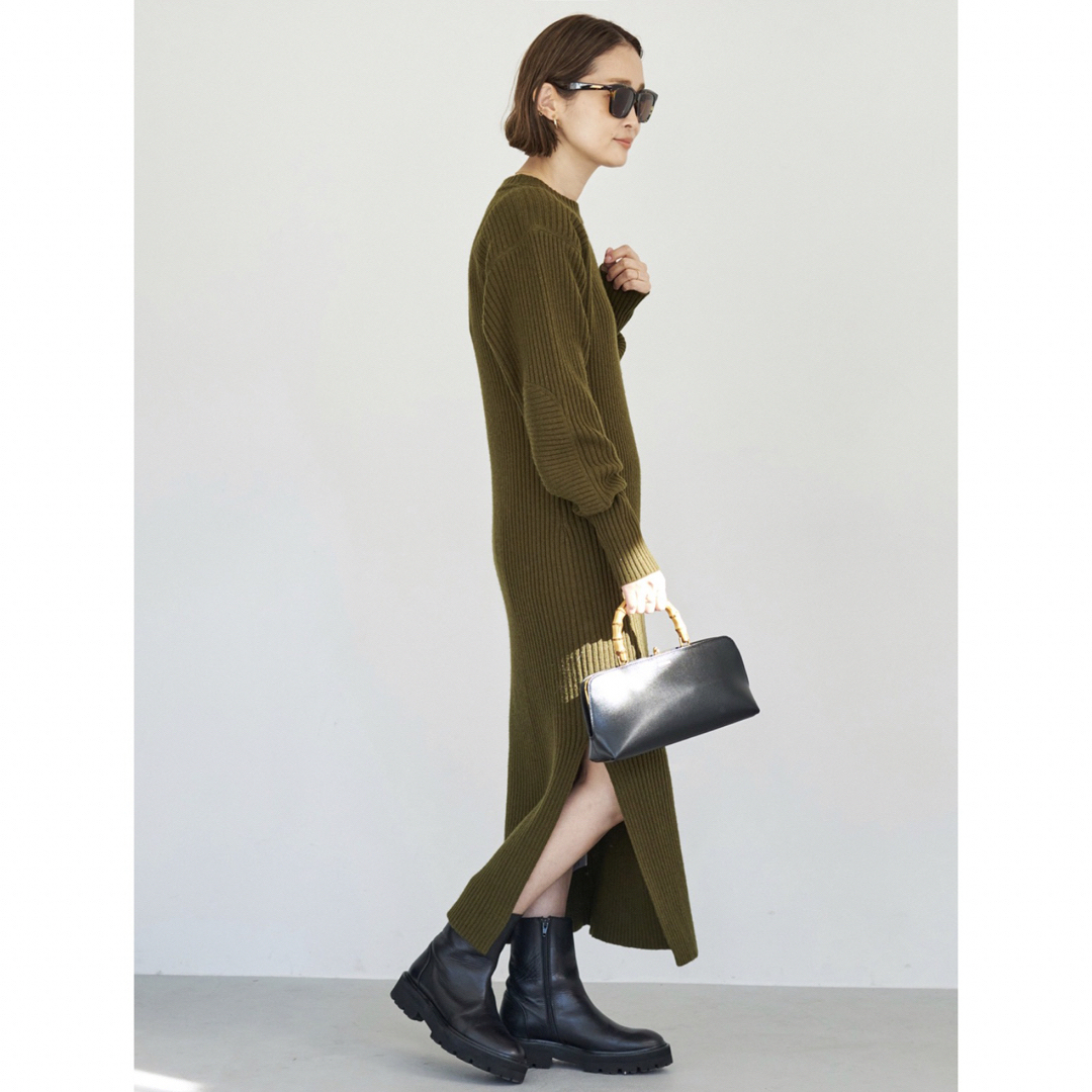 DEUXIEME CLASSE - Deuxieme Classe【CAMINANDO】SIDE ZIP ブーツの
