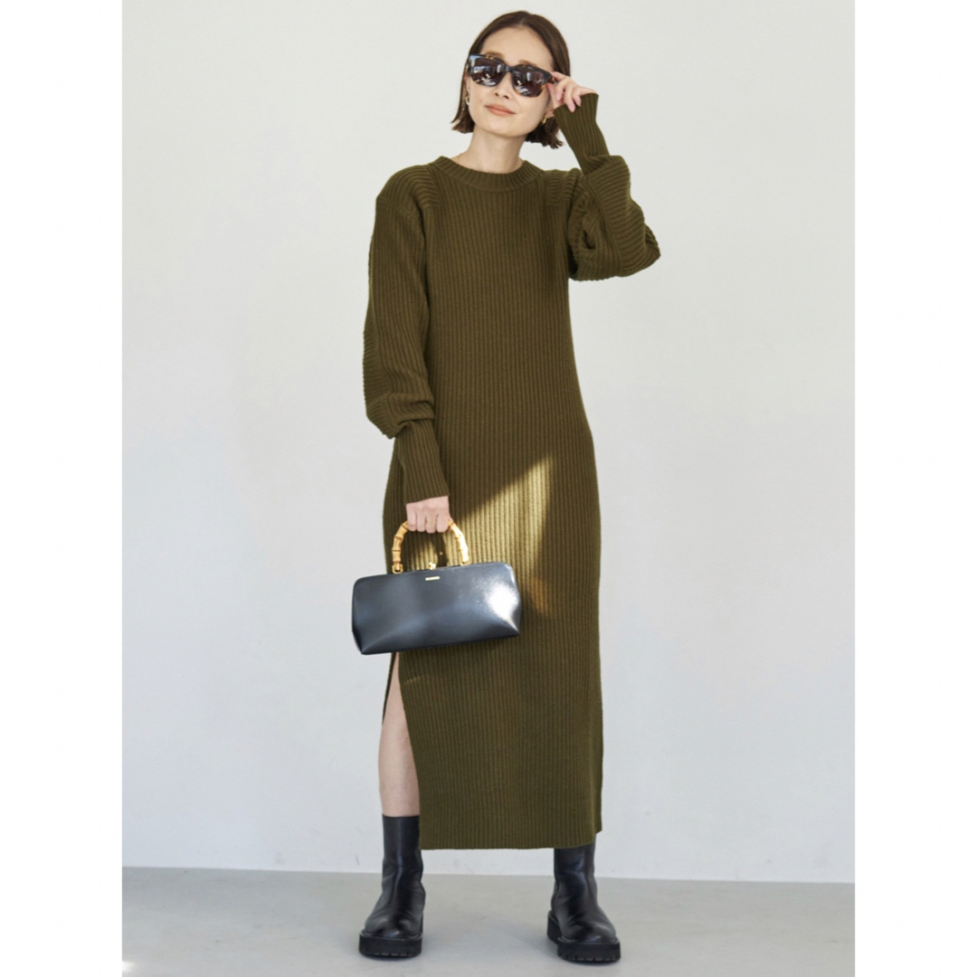 DEUXIEME CLASSE - Deuxieme Classe【CAMINANDO】SIDE ZIP ブーツの