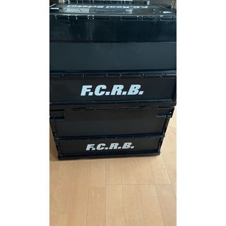 バラ売り可 SOPH. FC Real Bristol コンテナ Lサイズ ソフ