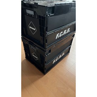 FCRB 阪急限定 コンテナ BOX ブリストル sophnet ソフ