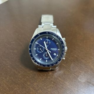 フォッシル(FOSSIL)のFOSSIL 腕時計　(腕時計(アナログ))