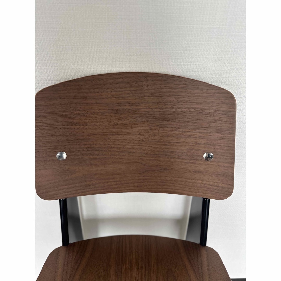 定価11万弱 vitra ジャンプルーヴェ スタンダード チェア prouve