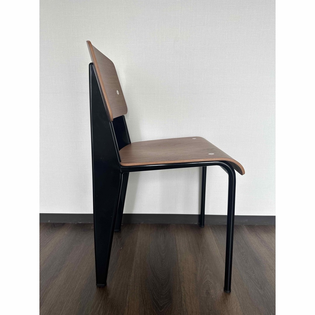 定価11万弱 vitra ジャンプルーヴェ スタンダード チェア prouve