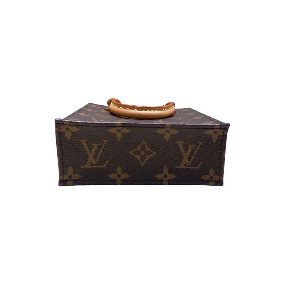 LOUIS VUITTON - ルイ・ヴィトン LOUIS VUITTON プティット