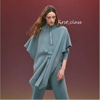 エルメス ポンチョ(レディース)の通販 49点 | Hermesのレディースを