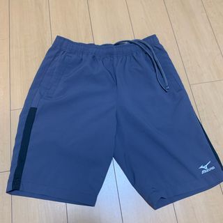 ミズノ(MIZUNO)のガンバる様専用　ハーフパンツ　MIZUNO 2XL(ショートパンツ)