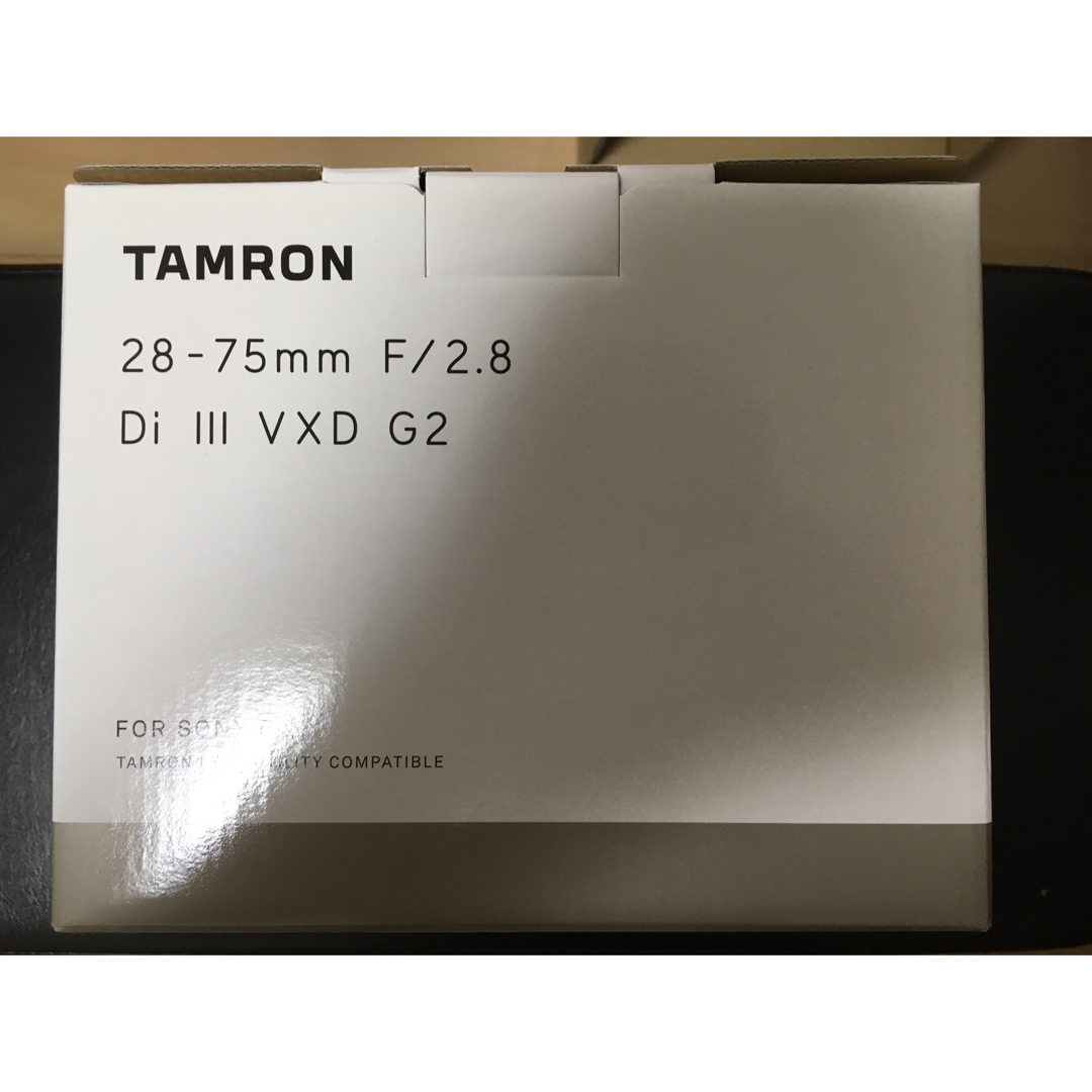 TAMRON a063 3個