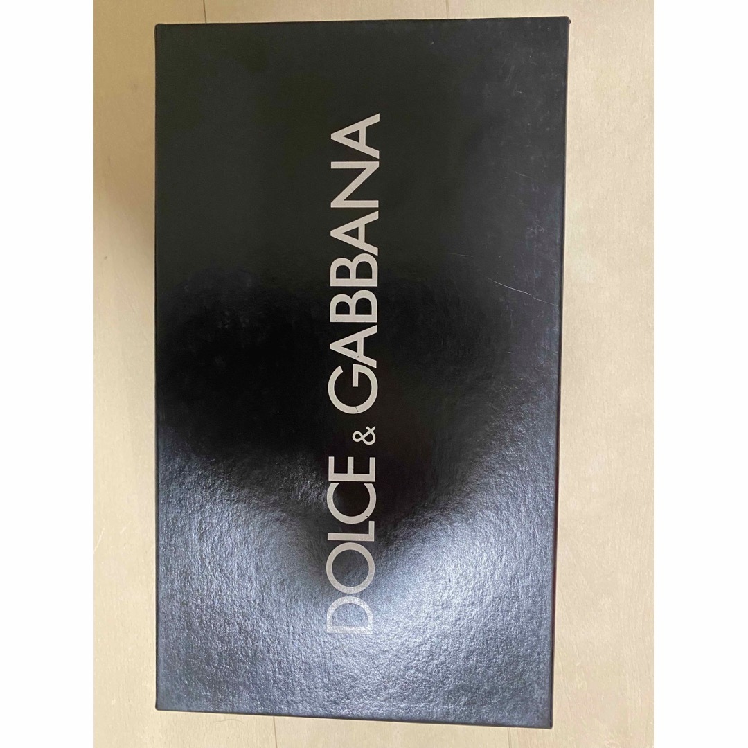 DOLCE&GABBANA(ドルチェアンドガッバーナ)のドルガバ　レザー　豹　レオパード　シューズ レディースの靴/シューズ(ハイヒール/パンプス)の商品写真