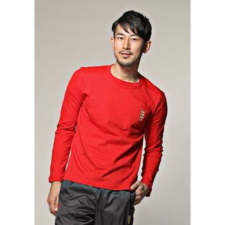 Ferrari（フェラーリ）のランニング ロングTシャツ