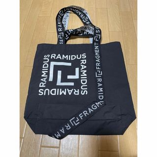 フラグメント(FRAGMENT)のFRAGMENT DESIGN RAMIDUS トートバッグ ショルダーバッグ(トートバッグ)