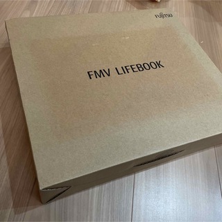 フジツウ(富士通)のFUJITSU FMV-LIFEBOOK CH FMVC75E3G(ノートPC)