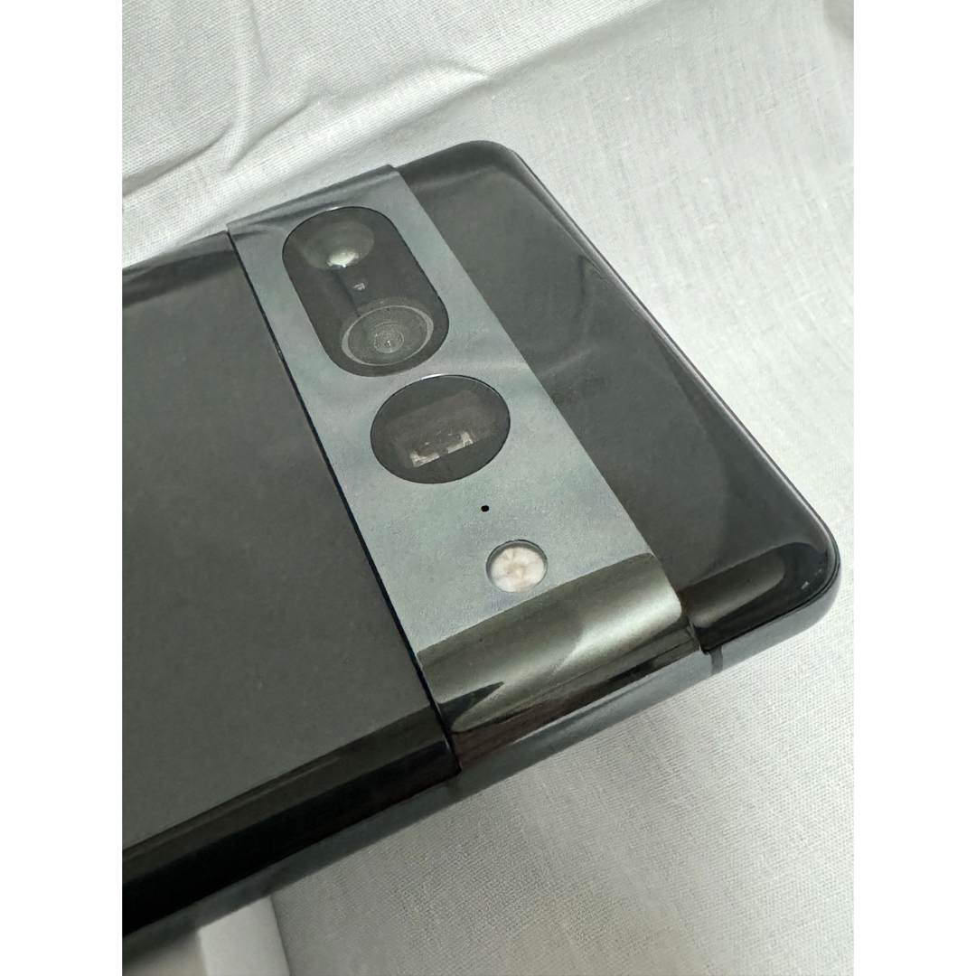 Google Pixel 7 Pro Obsidian 128GB SIMフリー