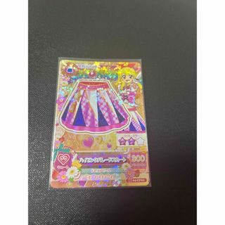 アイカツ! - アイカツ ハイピンクパレードスカート 星宮いちごの通販