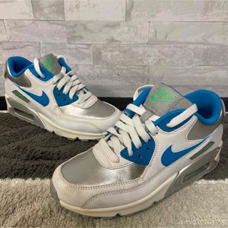 新品 23.5㎝　ナイキ エア マックス 90 SE　レディース　NIKE