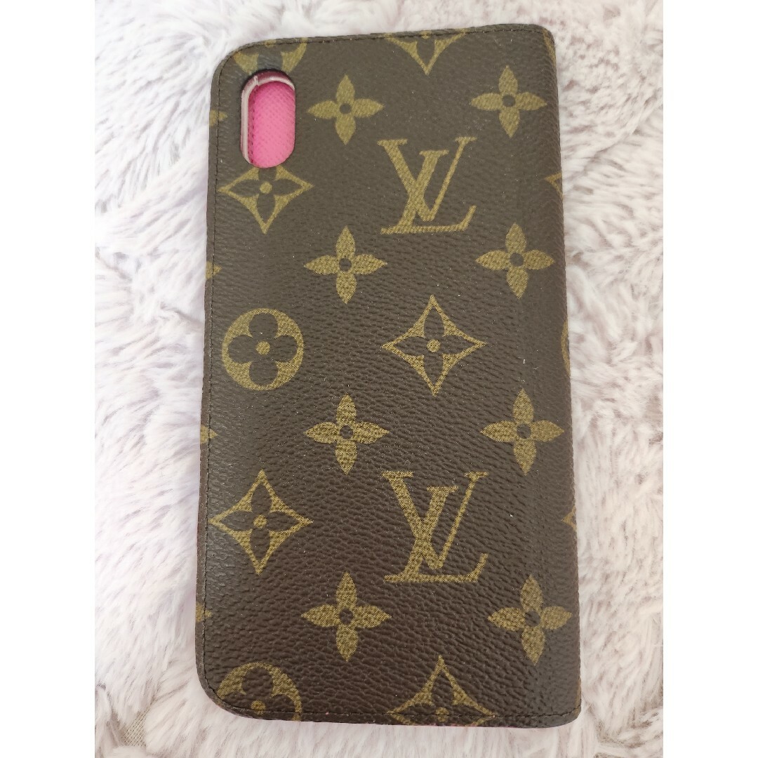LOUIS VUITTON - ルイヴィトン iPhoneケースの通販 by kiki LOUIS VUITTON - ルイヴィトン iPhoneケースの通販 by kiki