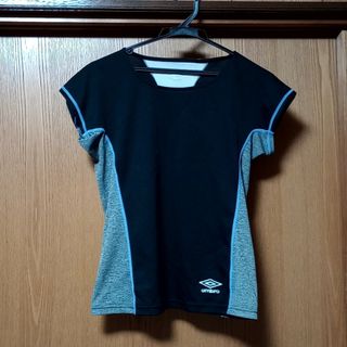 アンブロ(UMBRO)のアンブロ　Tシャツ　速乾(Tシャツ(半袖/袖なし))